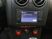 gebraucht Nissan Qashqai J10