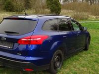 gebraucht Ford Focus mk3