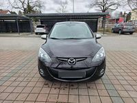 Second-hand Mazda 2 84 CP (61 kW) 2015 Negru Berlinǎ