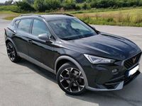 Usata Cupra Formentor VZ 310 CV (228 kW) 2021 Nero SUV