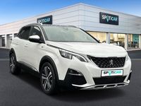 gebraucht Peugeot 3008 GT HDI180