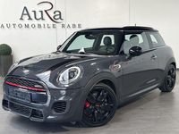 Gebraucht Mini John Cooper Works 231 PS (169 kW) 2016 Thundergrey Kleinwagen