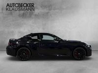 Neu BMW M2 Performance 480 PS (353 kW) 2025 Schwarz Coupé