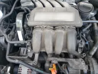 Occasion Seat Leon 102 ch (75 kW) 2009 Gris Citadine