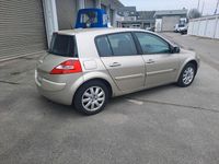 Gebraucht Renault Mégane II 110 PS (80 kW) 2007 Kleinwagen