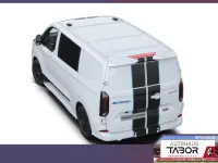 Neu Ford E-Transit Sport 160 kW (218 PS) 2026 Weiss Van