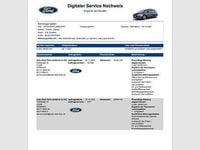 Gebraucht Ford S-MAX Titanium 150 PS (110 kW) 2021 Pantherblau metallic Van / Kleinbus