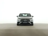 Gebraucht Mercedes A220 AMG 190 PS (139 kW) 2020 Grau Limousine