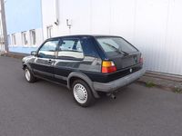 Brugt VW Golf II 54 HK (39 kW) 1990 Grå Hatchback
