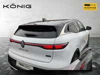 Second-hand Renault Megane E-Tech 2023 Alb Berlinǎ