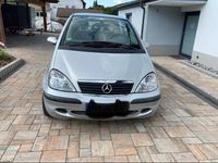 gebraucht Mercedes A170 CDI AVANTGARDE Lang Avantgarde