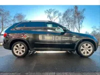 Gebraucht BMW X5 245 PS (180 kW) 2011 Schwarz SUV