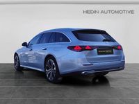 Occasion Mercedes E300 197 ch (144 kW) 2024 Argent Berline