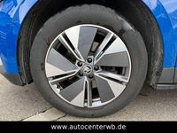 Gebraucht Skoda Enyaq iV Lodge 131 kW (179 PS) 2021 Blau SUV