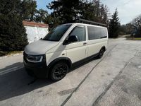 Second-hand VW T5 130 CP (95 kW) 2008 Van