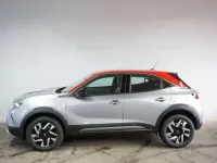 Gebraucht Opel Mokka Elegance 131 PS (96 kW) 2022 Tief quarz SUV