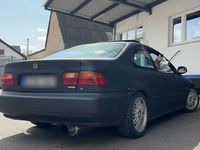 gebraucht Honda Civic ej 2