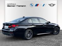 gebraucht BMW 530 e Aut. M Sportpaket NAVI LED ACC HiFi DAB