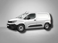 Neu Opel Combo 102 PS (75 kW) 2025 Kaolinweiß Van