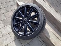 Gebraucht Mini Cooper S 192 PS (141 kW) 2019 Grau Kleinwagen