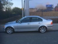 gebraucht BMW 320 320 i