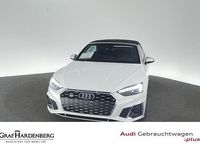 Gebraucht Audi S5 Ambiente 354 PS (260 kW) 2024 Cabrio