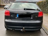 gebraucht Audi A3 A31.6 TDI DPF Ambition