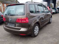 gebraucht VW Touran Trendline