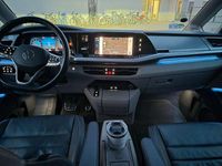 Gebraucht VW Multivan Style 204 PS (150 kW) 2022 Grau Van