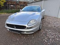 Gebraucht Maserati 3200 GT 368 PS (270 kW) 2000 Silber Coupé