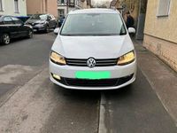 gebraucht VW Sharan VW