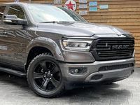 Gebraucht Dodge Ram 401 PS (294 kW) 2021 Grau Pickup