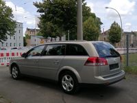 gebraucht Opel Vectra C Caravan "Edition"