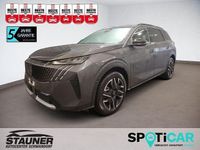 Gebraucht Peugeot 5008 Allure 145 PS (106 kW) 2025 Grau SUV