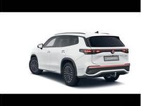 Neu VW Tayron Elegance 193 PS (141 kW) 2026 Weiß (pure white) SUV