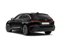 Gebraucht Audi A5 Sport 204 PS (150 kW) 2025 Schwarz Kombi