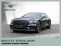 Gebraucht Bentley Flying Spur 549 PS (403 kW) 2024 Grün midnight emerald metallic Limousine