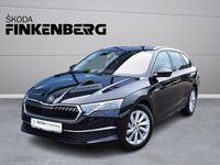 Gebraucht Skoda Octavia Selection 150 PS (110 kW) 2025 Schwarz Kombi