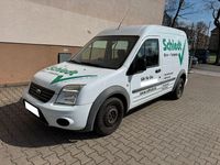 Second-hand Ford Transit Connect 75 CP (55 kW) 2009 Alb Monovolum