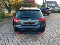 Gebraucht Opel Insignia 136 PS (100 kW) 2016 Schwarz Kombi