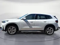 Gebraucht BMW iX1 Performance 230 kW (313 PS) 2023 Weiß SUV