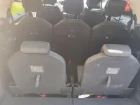 Gebraucht Citroën C4 Picasso SELECTION 116 PS (85 kW) 2015 Grau Van / Kleinbus