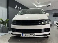 Używany VW Transporter S 150 KM (110 kW) 2017 Biały Van