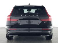 Gebraucht Volvo V60 Plus 197 PS (144 kW) 2025 Schwarz Kombi