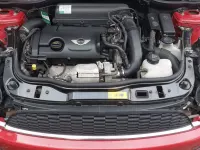 Occasion Mini Cooper S 184 PK (135 kW) 2012 Rood Hatchback