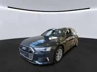 Używany Audi A6 Ambiente 265 KM (194 kW) 2023 Szary Kombi