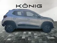Occasion Dacia Spring Essentiel 33 kW (45 ch) 2023 Argent Citadine