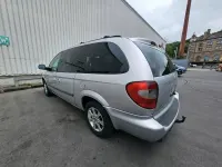 Gebraucht Chrysler Voyager 150 PS (110 kW) 2007 Van / Kleinbus