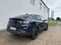 Gebraucht Renault Arkana Esprit Alpine 143 PS (105 kW) 2024 Nachtblau SUV