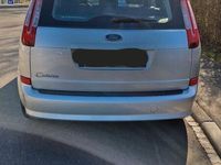 gebraucht Ford C-MAX 